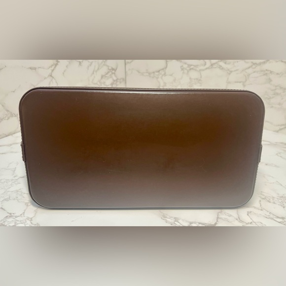 LOUIS VUITTON - Alma Damier - Picture 7 of 16